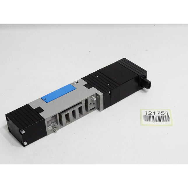 Festo Magnetventil MTH-5/3G-7,0-S-VI-SA 527512 / Unbenutzt