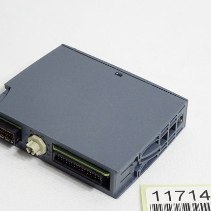 Siemens ET200SP AQ 6ES7135-6HB00-0CA1 6ES7 135-6HB00-0CA1