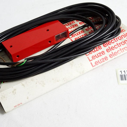 Leuze electronic LS72/2 SE Lichtschranke Sender / Neu OVP - Maranos.de