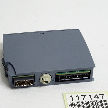 Siemens ET200SP DQ 6ES7132-6BF00-0BA0 6ES7 132-6BF00-0BA0