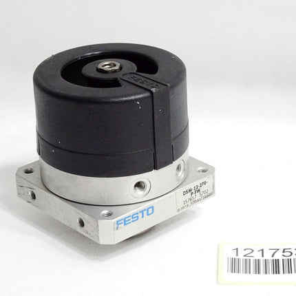 Festo Schwenkmodul DSM-12-270-P-FW 157657 / Unbenutzt mit Lagerspuren