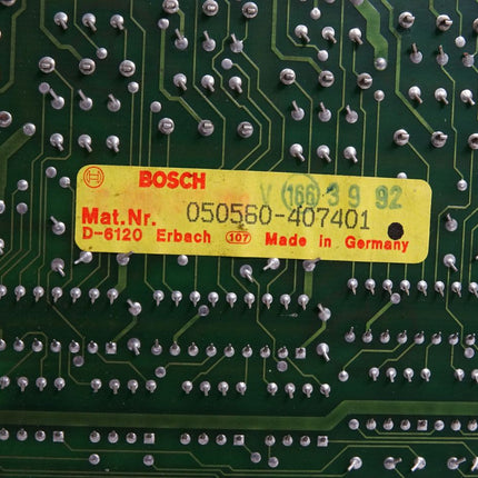 Bosch CL300 A24/0,5-e 050560-407401 - Maranos.de