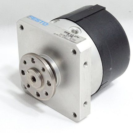 Festo Schwenkmodul DSM-12-270-P-FW 157657 / Unbenutzt mit Lagerspuren