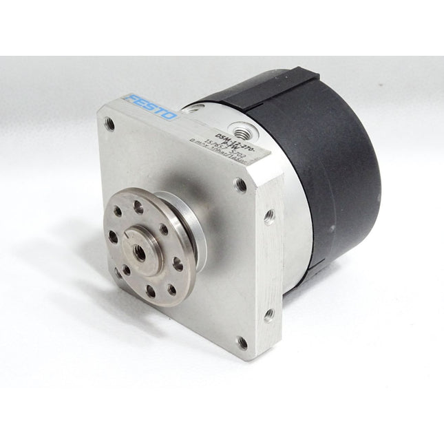 Festo Schwenkmodul DSM-12-270-P-FW 157657 / Unbenutzt mit Lagerspuren