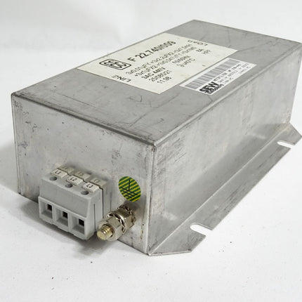 SEW Netzfilter NF008-443 8257213 - Maranos.de