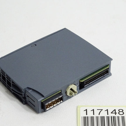 Siemens ET200SP DI 6ES7131-6BF00-0BA0 6ES7 131-6BF00-0BA0