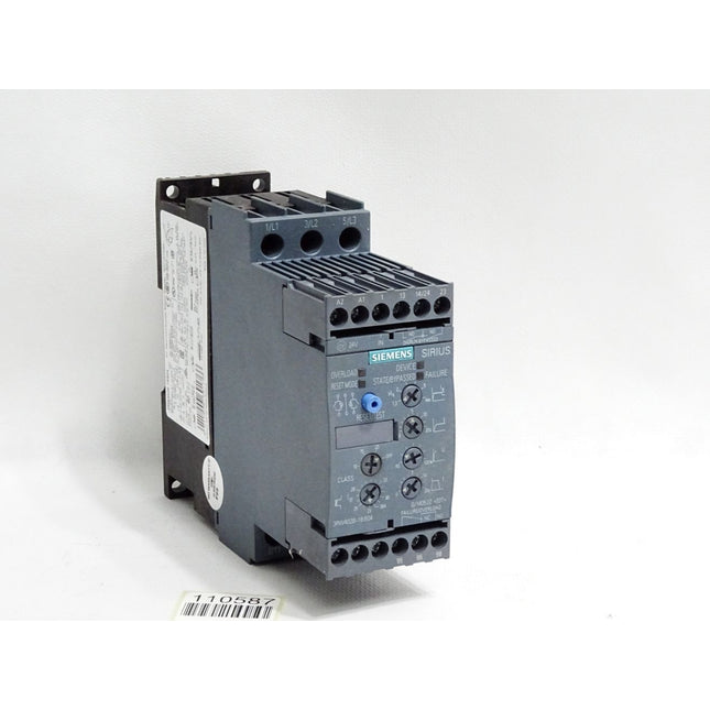 Siemens 3RW4028-1BB04 SIRIUS Sanftstarter - Maranos.de