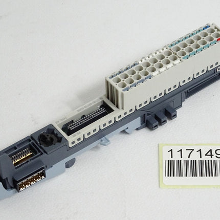 Siemens ET200SP Base Unit 6ES7193-6BP20-0DA0 6ES7 193-6BP20-0DA0