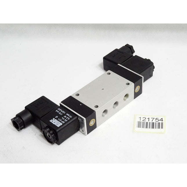 Airtec 5/2-Wegeventil M05520-HN / Unbenutzt mit Lagerspuren