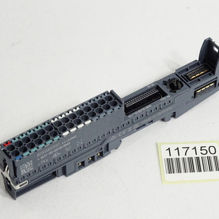 Siemens ET200SP Base Unit 6ES7193-6BP20-0BA0 6ES7 193-6BP20-0BA0