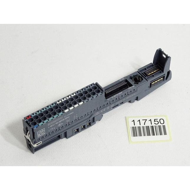 Siemens ET200SP Base Unit 6ES7193-6BP20-0BA0 6ES7 193-6BP20-0BA0