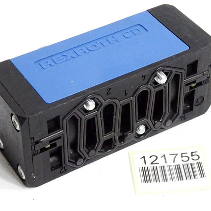 Rexroth Wegeventil 5764035202 / Unbenutzt mit Lagerspuren