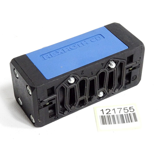 Rexroth Wegeventil 5764035202 / Unbenutzt mit Lagerspuren