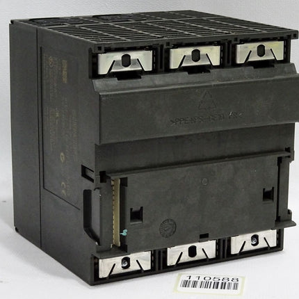 Siemens S7-300 CPU 313C 6ES7313-5BF03-0AB0 6ES7 313-5BF03-0AB0 - Maranos.de