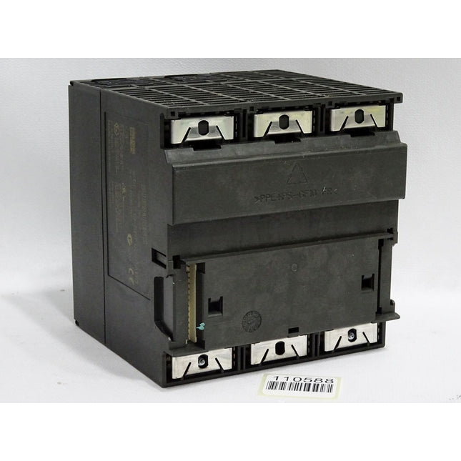 Siemens S7-300 CPU 313C 6ES7313-5BF03-0AB0 6ES7 313-5BF03-0AB0 - Maranos.de