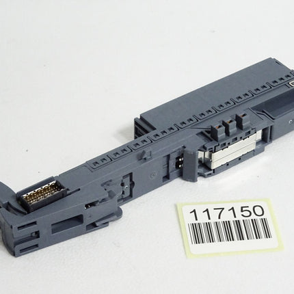 Siemens ET200SP Base Unit 6ES7193-6BP20-0BA0 6ES7 193-6BP20-0BA0