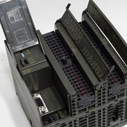 Siemens S7-300 CPU 313C 6ES7313-5BF03-0AB0 6ES7 313-5BF03-0AB0 - Maranos.de