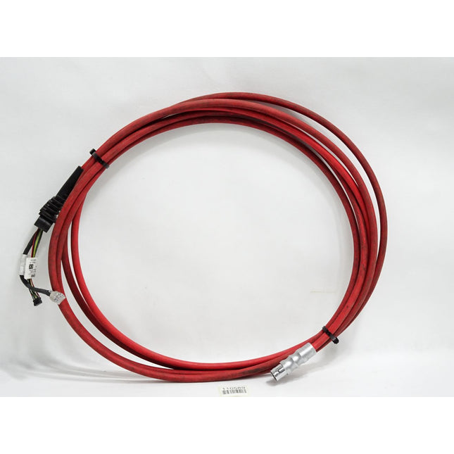 Siemens 6XV1440-4AH50 5m Anschlusskabel DP für Mobile Panels - Maranos.de