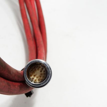 Siemens 6XV1440-4AH50 5m Anschlusskabel DP für Mobile Panels - Maranos.de