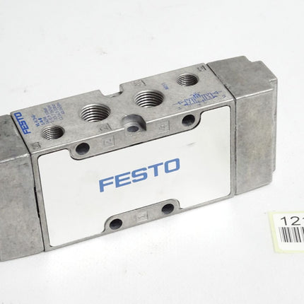 Festo Pneumatikventil VL-5/3G-1/4-B 14298 / Unbenutzt
