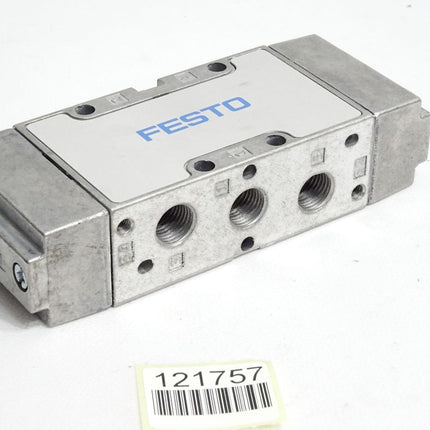 Festo Pneumatikventil VL-5/3G-1/4-B 14298 / Unbenutzt