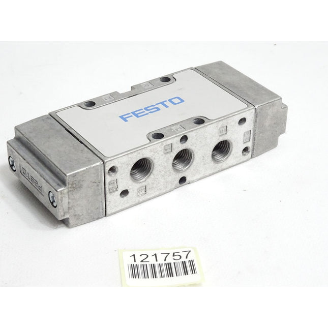 Festo Pneumatikventil VL-5/3G-1/4-B 14298 / Unbenutzt