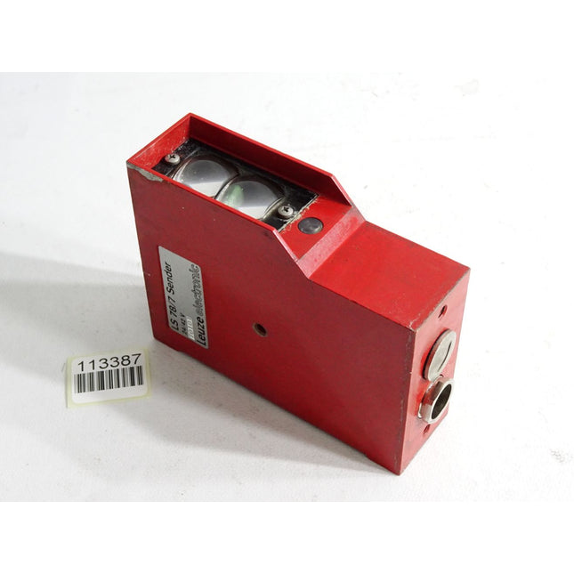 Leuze electronic 50000236 LS78/7 SE 24-42V Lichtschranke Sender - Maranos.de