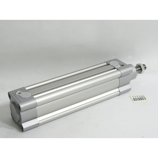 Festo 1366954 DSBC-50-160-PPVA-N3 Normzylinder / Unbenutzt