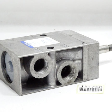 Festo Magnetventil 9981 MCH-3-1/2