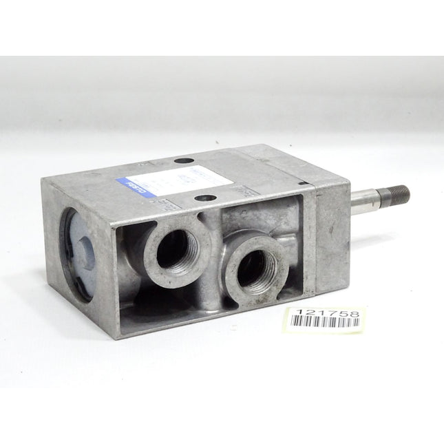 Festo Magnetventil 9981 MCH-3-1/2