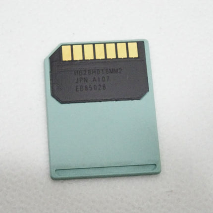 Siemens Micro Memory Card 128KB 6ES7953-8LG11-0AA0 6ES7 953-8LG11-0AA0 - Maranos.de
