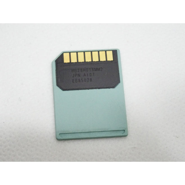 Siemens Micro Memory Card 128KB 6ES7953-8LG11-0AA0 6ES7 953-8LG11-0AA0 - Maranos.de