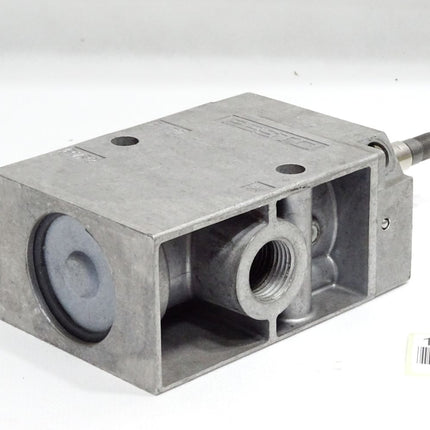 Festo Magnetventil 9981 MCH-3-1/2