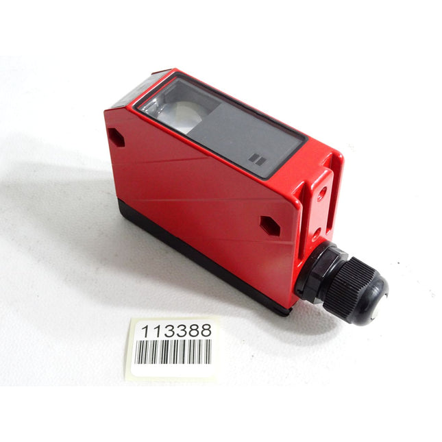 Leuze electronic PRK96M/R-1858-25 Reflexionslichtschranke 50029881 / Neu - Maranos.de