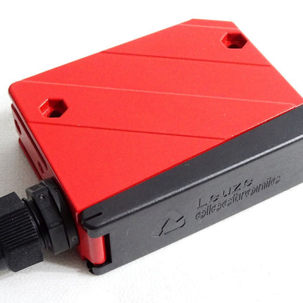 Leuze electronic PRK96M/R-1858-25 Reflexionslichtschranke 50029881 / Neu - Maranos.de