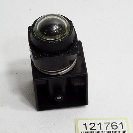 Telemecanique Optische Anzeige PXV-F131 / Unbenutzt mit Lagerspuren