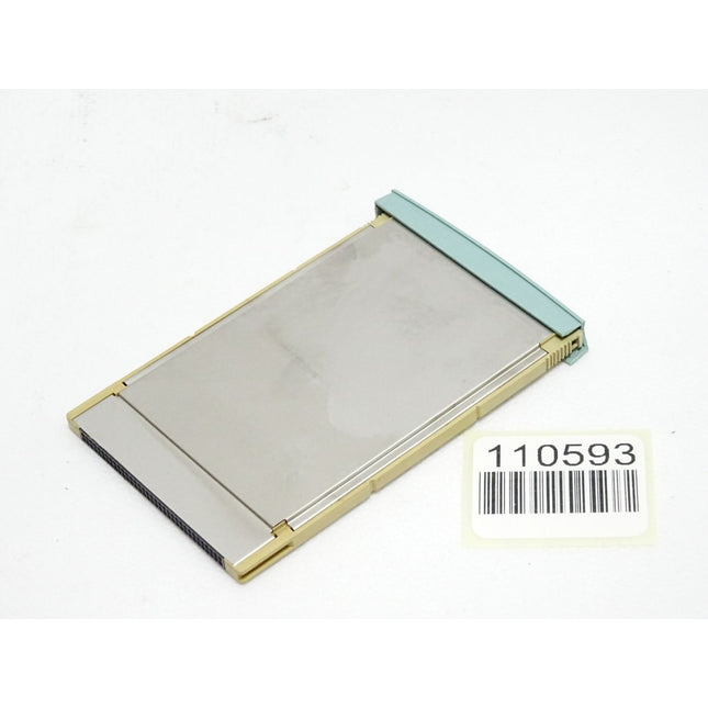 Siemens Memory Card 6ES7952-0KH00-0AA0 6ES7 952-0KH00-0AA0 - Maranos.de