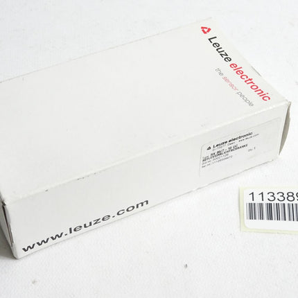 Leuze electronic RK85/7-10UC 50021126 Reflexions-Lichtschranke / Neu OVP - Maranos.de