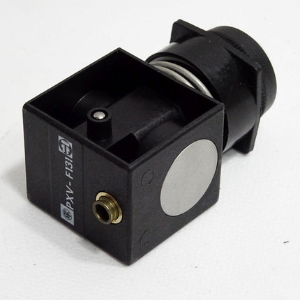Telemecanique Optische Anzeige PXV-F131 / Unbenutzt mit Lagerspuren