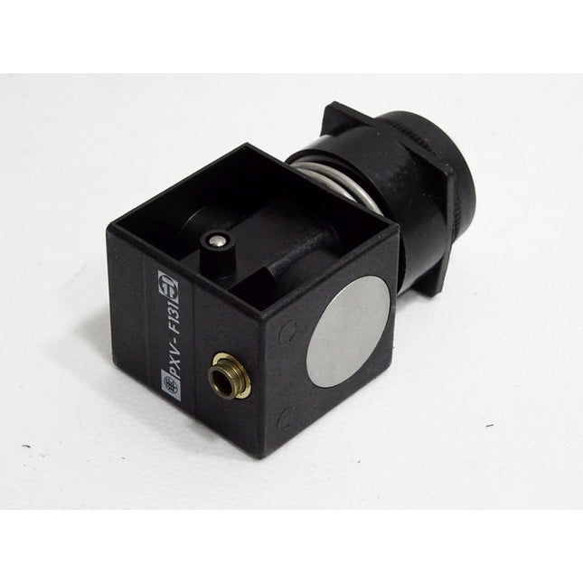 Telemecanique Optische Anzeige PXV-F131 / Unbenutzt mit Lagerspuren