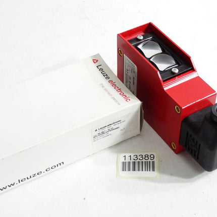 Leuze electronic RK85/7-10UC 50021126 Reflexions-Lichtschranke / Neu OVP - Maranos.de