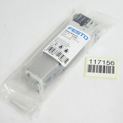 Festo 537957 Magnetventil VMPA2-M1H-K-PI / Neu OVP