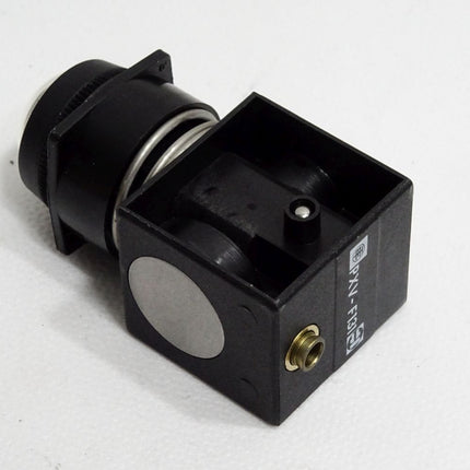 Telemecanique Optische Anzeige PXV-F131 / Unbenutzt mit Lagerspuren