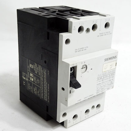 Siemens Schütz 3VU1600-0MM00 - Maranos.de