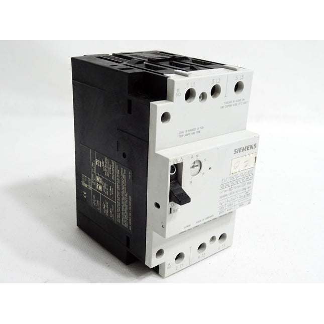 Siemens Schütz 3VU1600-0MM00 - Maranos.de