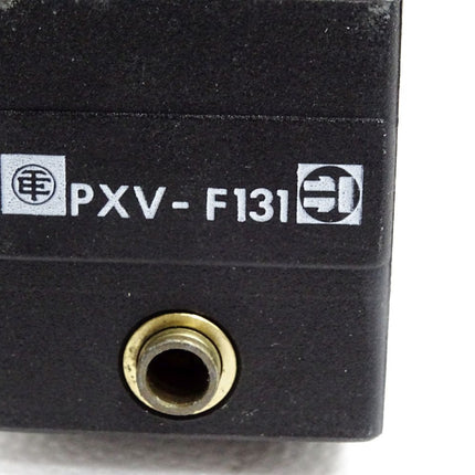 Telemecanique Optische Anzeige PXV-F131 / Unbenutzt mit Lagerspuren