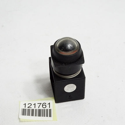 Telemecanique Optische Anzeige PXV-F141