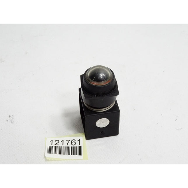 Telemecanique Optische Anzeige PXV-F141