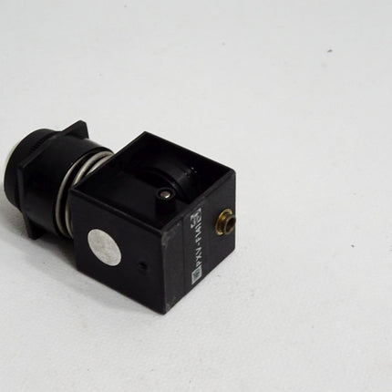 Telemecanique Optische Anzeige PXV-F141