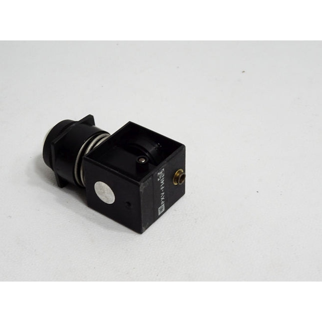Telemecanique Optische Anzeige PXV-F141